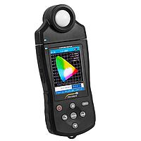 Spectroradiometer