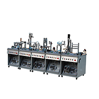 DOLANG DLMPS-500B Modular Flexible Production System