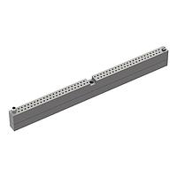 AirBorn WTDXA50SSY Receptacles 2Row Straight Recptl I/O