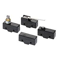 Omron Automation and Safety Z-15GQ3-B General Purpose BASIC SWITCH