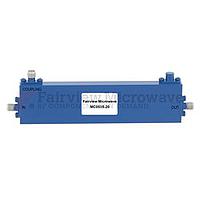 Fairview MC053S-20 SMA Directional Coupler 20 dB Coupled Port From 500 MHz to 3 GHz Rated To 50 Watts