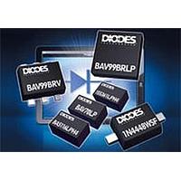 Diodes Incorporated BAV70LP-7 Switching Diodes Fast Switching Diode 100V 75V 200mW