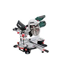 METABO KGS 254 M Metre saw (220-240 V / 50-60 Hz)