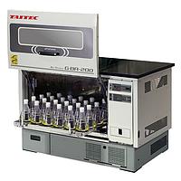 TAITEC GBR-200 Constant Temperature Incubator Shaker (+4℃ ~ +80℃; ±0.3℃ ~ ±1.0℃)