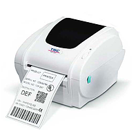 TSC TDP-345 4-Inch Printer (300 dpi; 5 ips)