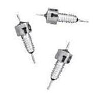 Tusonix 2499-540-X7R0-102PLF EMI Feedthrough Filters 1000pF -0 +100% 500Vdc@85C