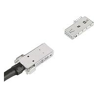 HARTING 27111618001 Accessories HAR.LINK MALE ON THE CABLE