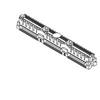 Samtec ASP-129637-03 Headers ASP