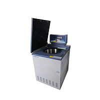 KECHENG GDR521C Floor Large Capacity High Speed Refrigerated Centrifuge (21000rpm)