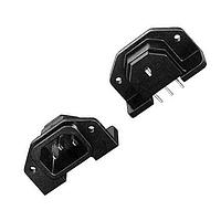 Switchcraft EAC333 Inlets AC PWR RCPT