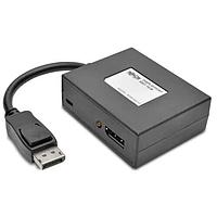 Tripp Lite B156-002-V2 Interface Modules 2 PORT DISPLAYPORT MST HUB UHD