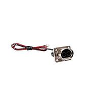 Amphenol Technical Products PL082X-61-2.5 Receptacles POWERLOK4.0 60 SERIES 2 POS. R