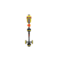 Ridgid SR-24LE Line Locator (16Hz, 512Hz, 33kHz, with Bluetooth® and GPS)