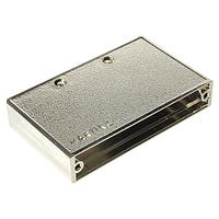 HARTING 09670090413 Two Piece Backshell DSUB METAL-HOOD 09P TOPCE