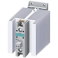 SIEMENS 3RF23403AA22 Zero-point Switching SS CONTACTOR,40A,230V,110-230VAC,RING ZP