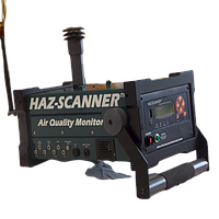 Multi gas detector