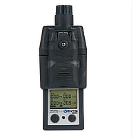 INDUSTRIAL SCIENTIFIC MX4-K1231100101 MX4-K1231-1 Multi Gas Detector (O2, CO, H2S, LEL)