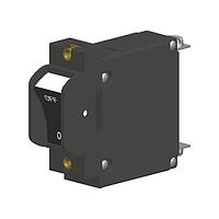 Carling Technologies AC1-B0-36-615-5F2-D Hydraulic-Magnetic AC1B0366155F2D