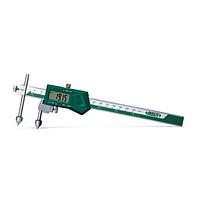 INSIZE 1192-300A Digital Offset Centerline Caliper (10-300mm)