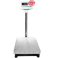 Table scale