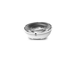 LedLink Optics LL01ZZ-DUV15L02-M2 Lens Assembly Ultra thin hybrid lens 15 deg with Housing