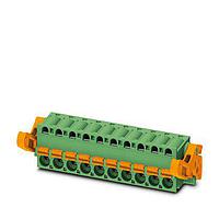PHOENIX CONTACT 1793862 Plugs FKC 2,5/10-ST-5,08- LR BKAUBNZ6
