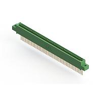 EDAC 345-051-540-404 Standard Card Edge Connectors .100" (2.54mm) Pitch Card Edge Connector
