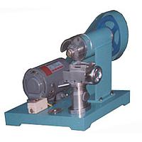 Mounting machines