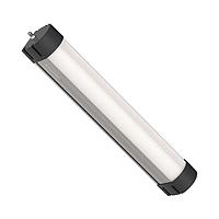Banner Engineering WLB92X550PWMQ LED Flexible Strips WLB92 Work Light Bar; PWM Dimming; Length: 550 mm; Voltage: 24 V dc; Environmental Rating: IP40; Color: White; 4-pin M12 Integral QD; Diffuse Window