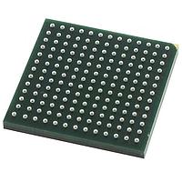 STMicroelectronics STM32L496AGI3 MCU+FPUs Ultra-low-power FPU Arm Cortex-M4 MCU 80 MHz 1 Mbyte of Flash USB OTG, LCD, DFSD