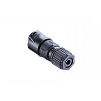 Amphenol LTW DC-04BFMC-RL7001 Standard Circular Connector LARGE ASSY RBL 04 F CONN M PIN