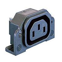 Bulgin PX0675/PC/12599 Outlets PWR OUTLET PC PINS W/COVER