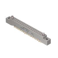 AirBorn WRTB36SACJ Rectangular MIL Spec Connectors W-Series 0.100