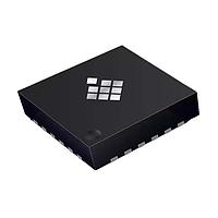 TDK Micronas HVC5223C-A1 Motor Controller Embedded Motor Drivers for Direct Control of Stepper, BLDC, and BDC Motors; 2A; 32kB Flash