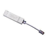 Tripp Lite DSUT1CSU Surge Protectors DataShield In-Line Surge Protector