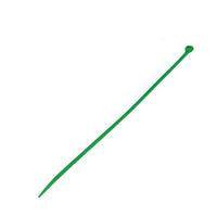 Essentra Components CT022G Standard Cable Ties CABLE TIE STANDARD:NYLON GREEN