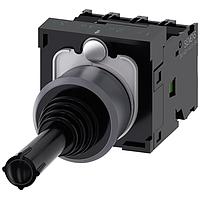 SIEMENS 3SU11307AE101QA0 2-Axis COORDINATE SWITCH. 4 SWITCH POSITIONS