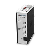 HMS Networks AB7892-F X-Gateways INTERBUS Fiber Optic Slave to CC-Link Slave