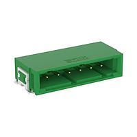 ERNI - TE Connectivity 254701-E Headers & Wire Housings SRCA 2,54 6 M 1 SMD 137 E1 167 * GURT *