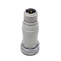 YMC PIEZOTRONICS YMC 152A50 Accelerometer for Handheld Vibration Meter (50 mV/g, ±100 g pk)
