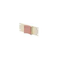 Radiall R599921000 Coaxial Switches Bracket R573&R574 RAMSES series 4 SP10 positions mini or SP3 to 6 positions Strd