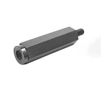 Wurth Elektronik 971050365 Hex Metric WA-SPAIE Spacer Stud  M3x5mm SW 6