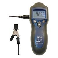 Tachometer