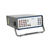 Kingsine K3030i Universal Protection Relay Test Set (3 x 35A, 4 x 310V)