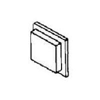 Honeywell AML51-C10W Lens Lens-White Square