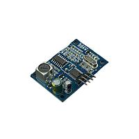 DFRobot SEN0207 Ultrasonic Distance Sensor Waterproof Ultrasonic Distance Sensor (21-600cm)