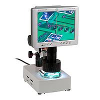 PCE IVM 3D Inspection Camera (12~75x, 800 x 600 pixel)