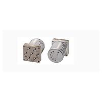 Mini-Circuits MSP6TA-12+ RF Switch ICs Absorptive SP6T, Mechanical Switch, DC - 12000 MHz, 50ohm