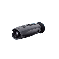 Thermal imaging binoculars