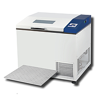 WITEG WIS-10 Shaking Incubator (+5°C - 60°C; 30-250 rpm)